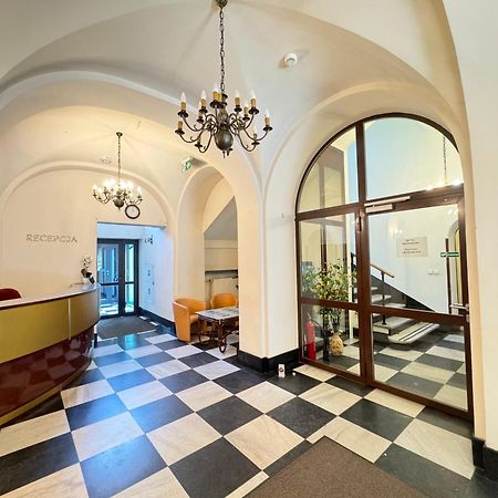 Hotel Mazowiecki Wow Warsaw Ngoại thất bức ảnh