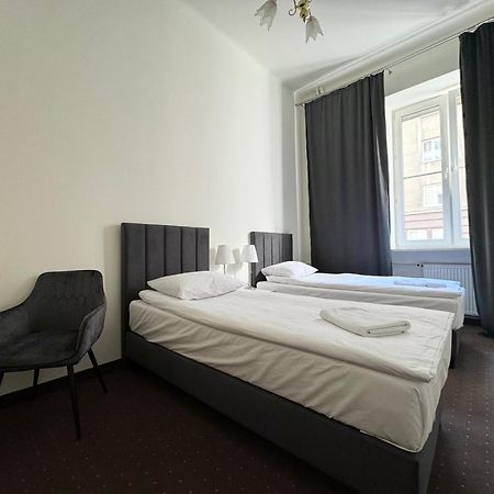 Hotel Mazowiecki Wow Warsaw Ngoại thất bức ảnh