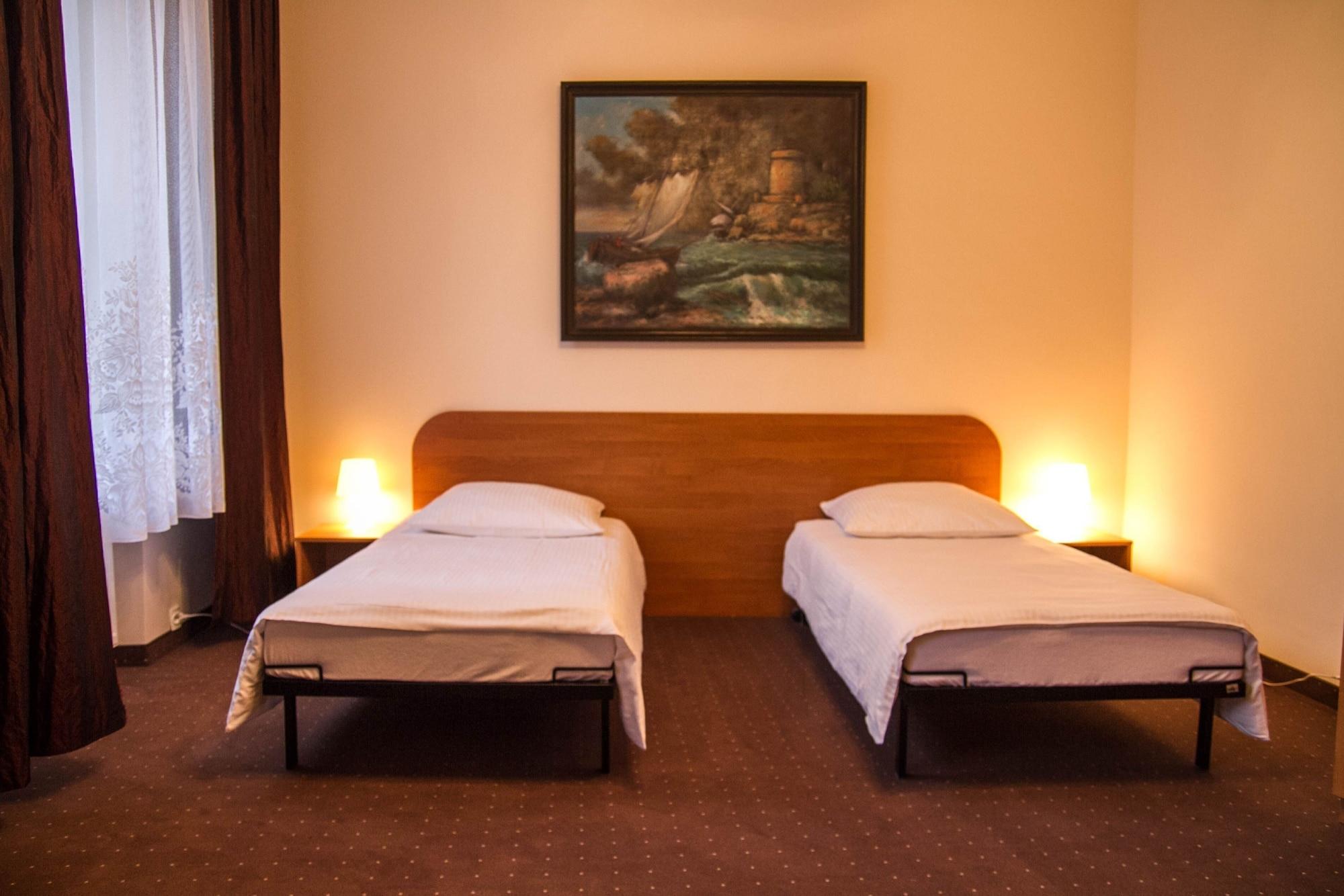 Hotel Mazowiecki Wow Warsaw Ngoại thất bức ảnh