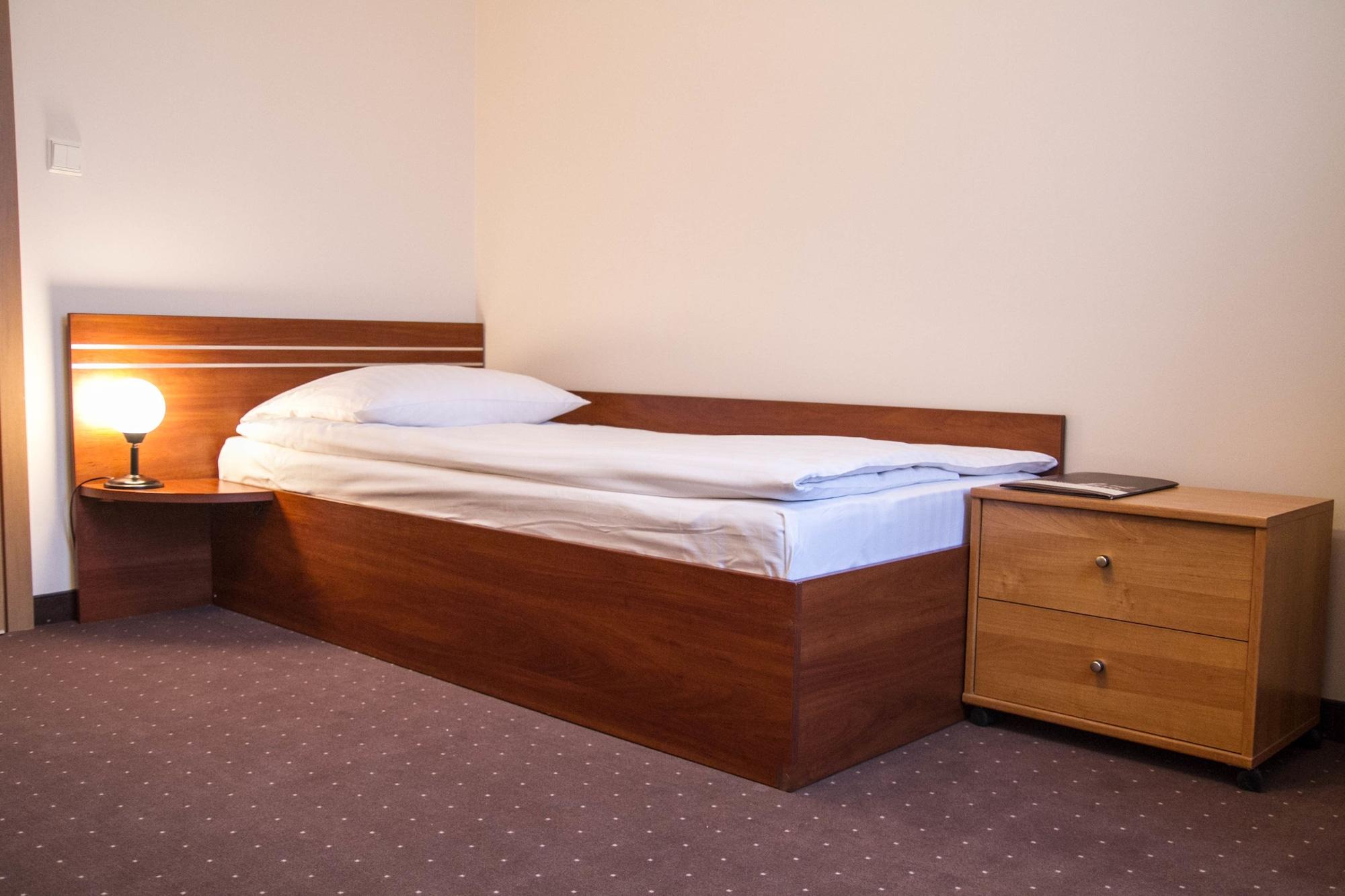 Hotel Mazowiecki Wow Warsaw Ngoại thất bức ảnh