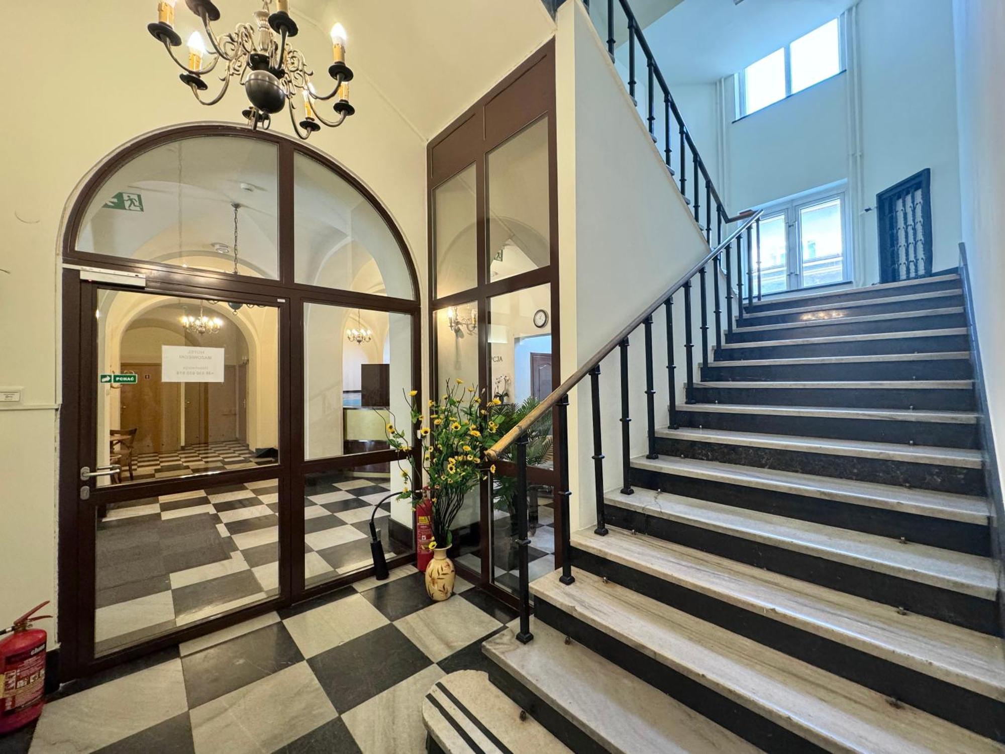 Hotel Mazowiecki Wow Warsaw Ngoại thất bức ảnh