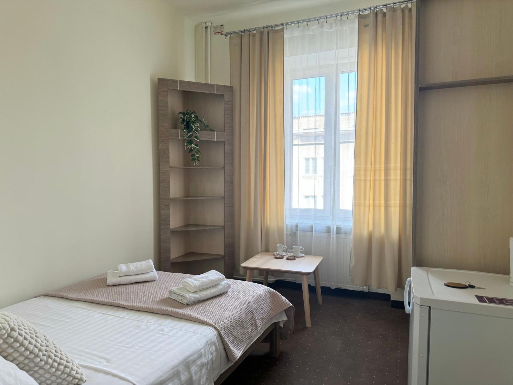 Hotel Mazowiecki Wow Warsaw Phòng bức ảnh