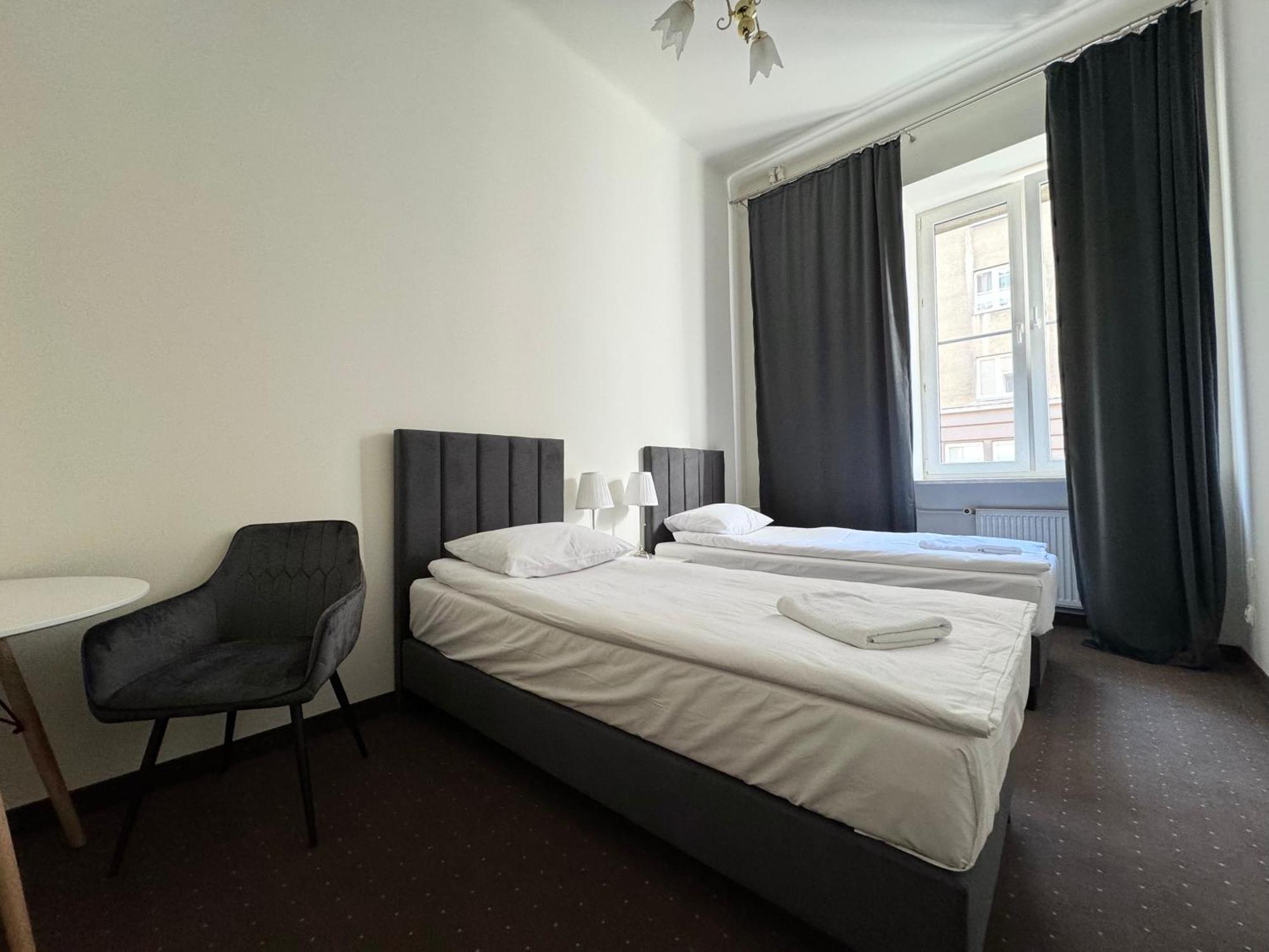 Hotel Mazowiecki Wow Warsaw Ngoại thất bức ảnh