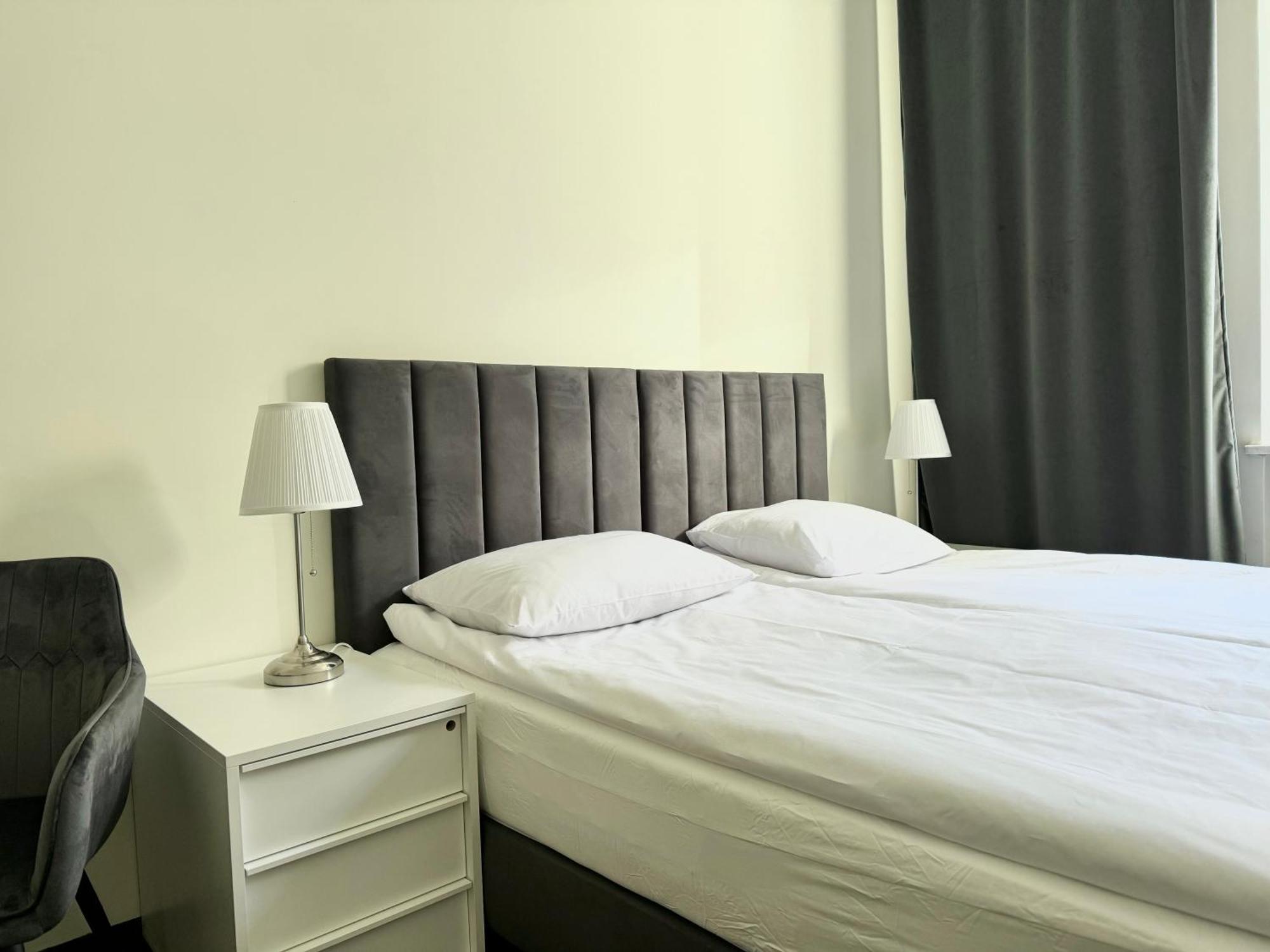 Hotel Mazowiecki Wow Warsaw Ngoại thất bức ảnh