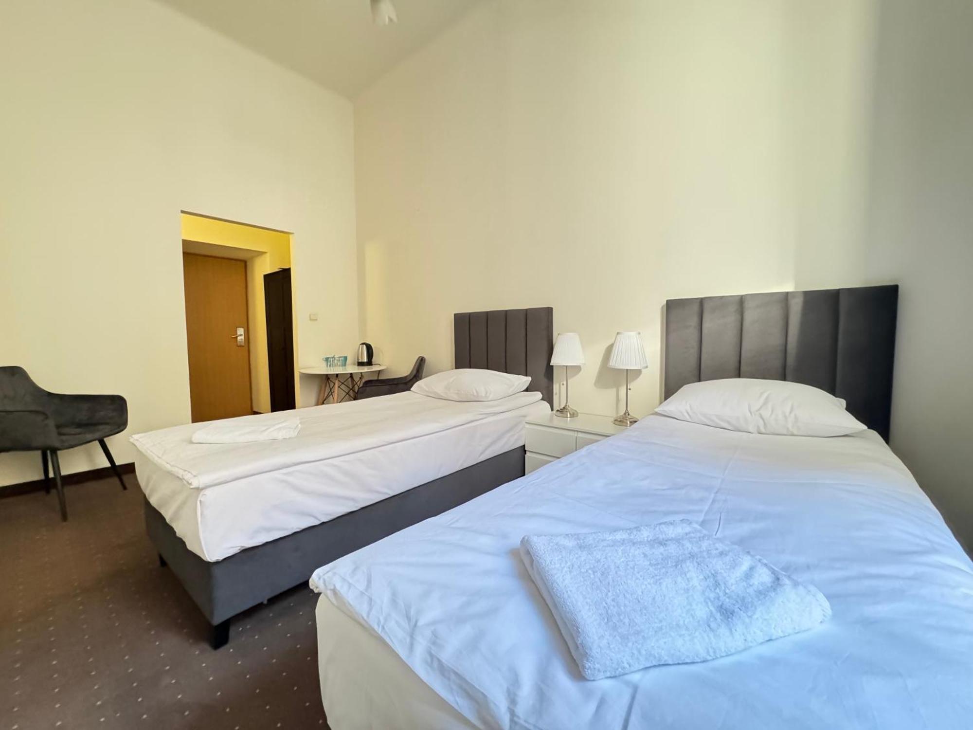 Hotel Mazowiecki Wow Warsaw Phòng bức ảnh