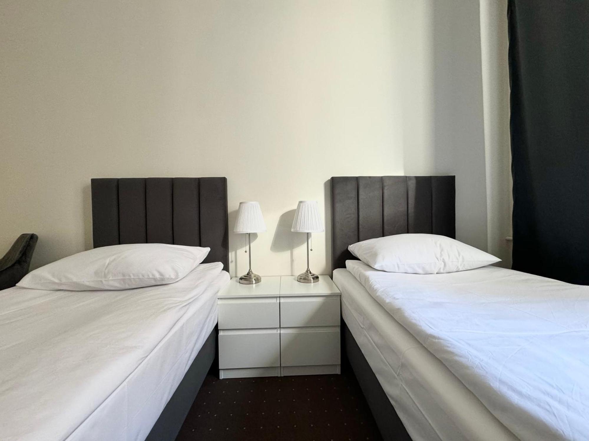 Hotel Mazowiecki Wow Warsaw Ngoại thất bức ảnh