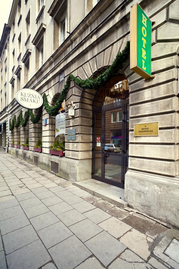 Hotel Mazowiecki Wow Warsaw Phòng bức ảnh