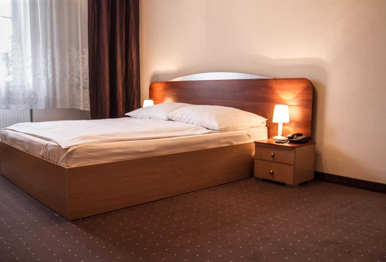 Hotel Mazowiecki Wow Warsaw Phòng bức ảnh
