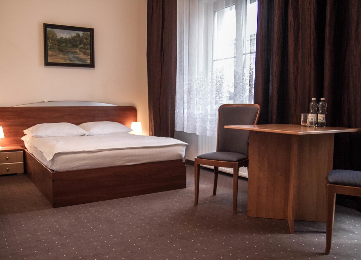 Hotel Mazowiecki Wow Warsaw Phòng bức ảnh