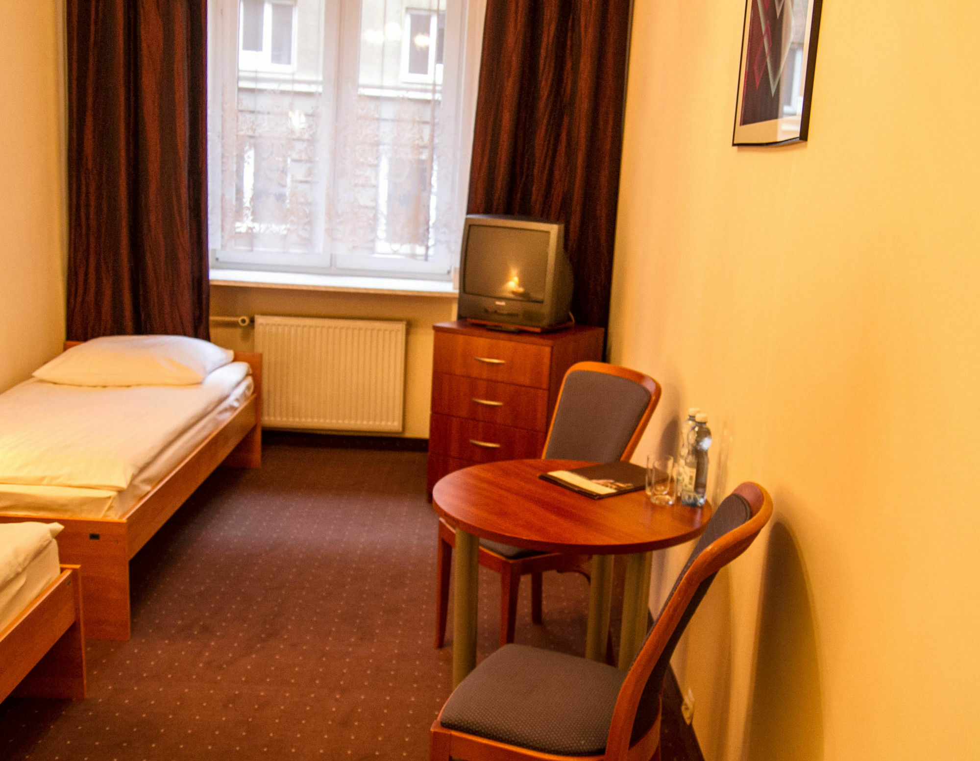 Hotel Mazowiecki Wow Warsaw Ngoại thất bức ảnh