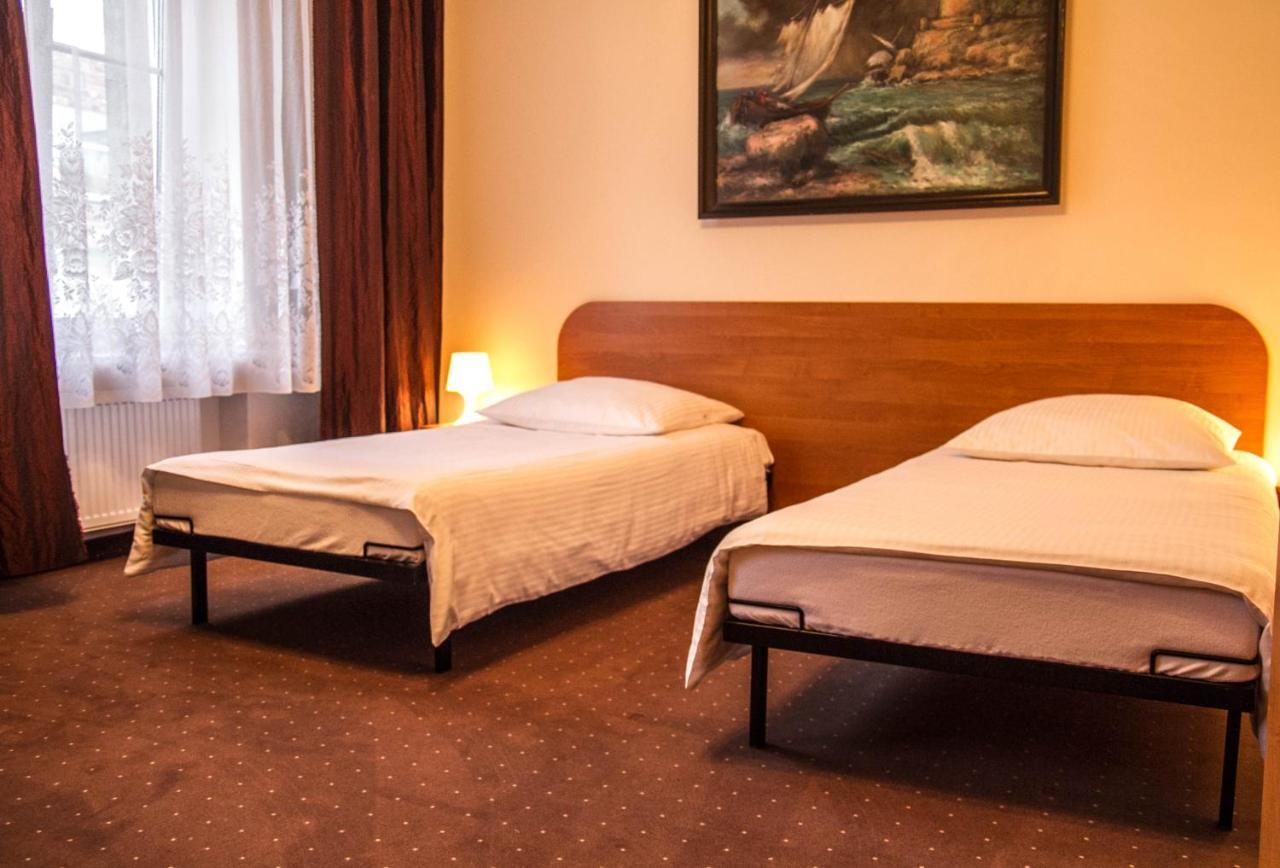 Hotel Mazowiecki Wow Warsaw Phòng bức ảnh